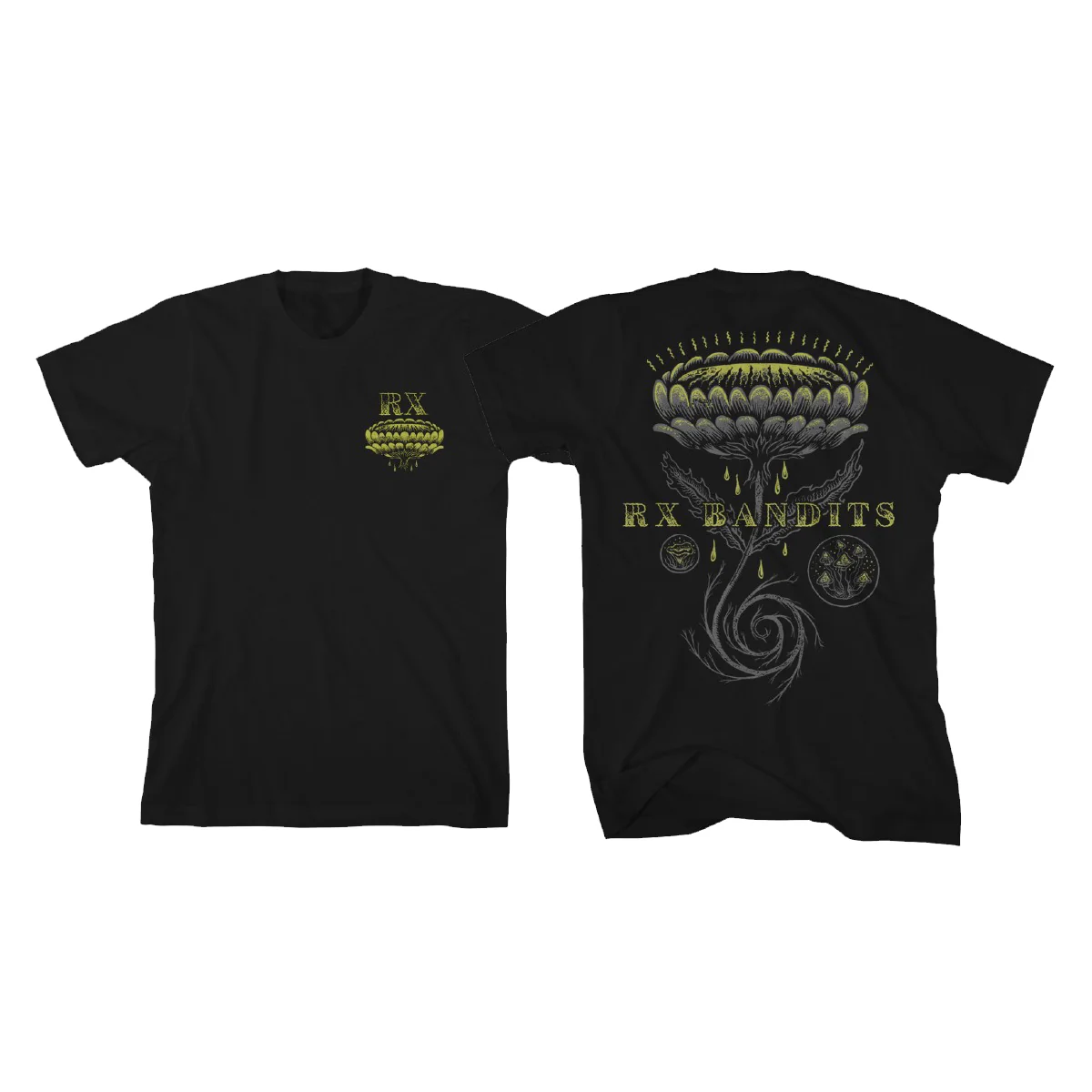 (PRE-ORDER) Bloom T-Shirt