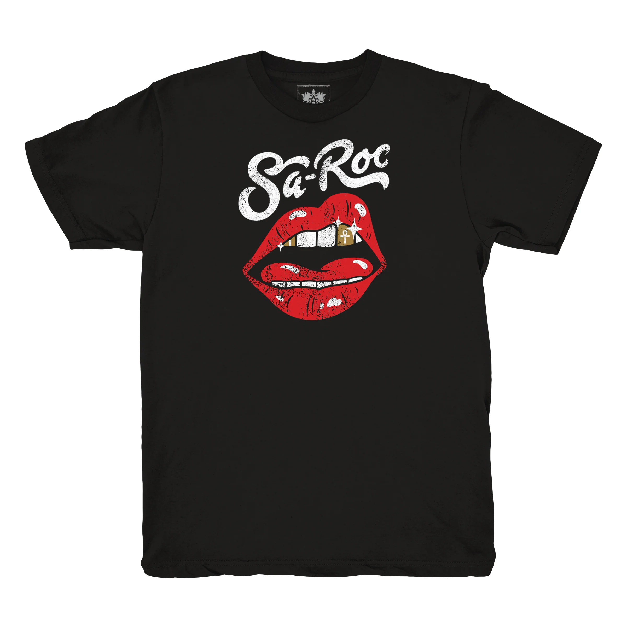 The Mother Tongue Tour T-Shirt - Image 2