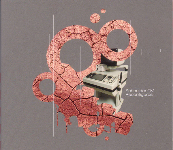 Reconfigures CD