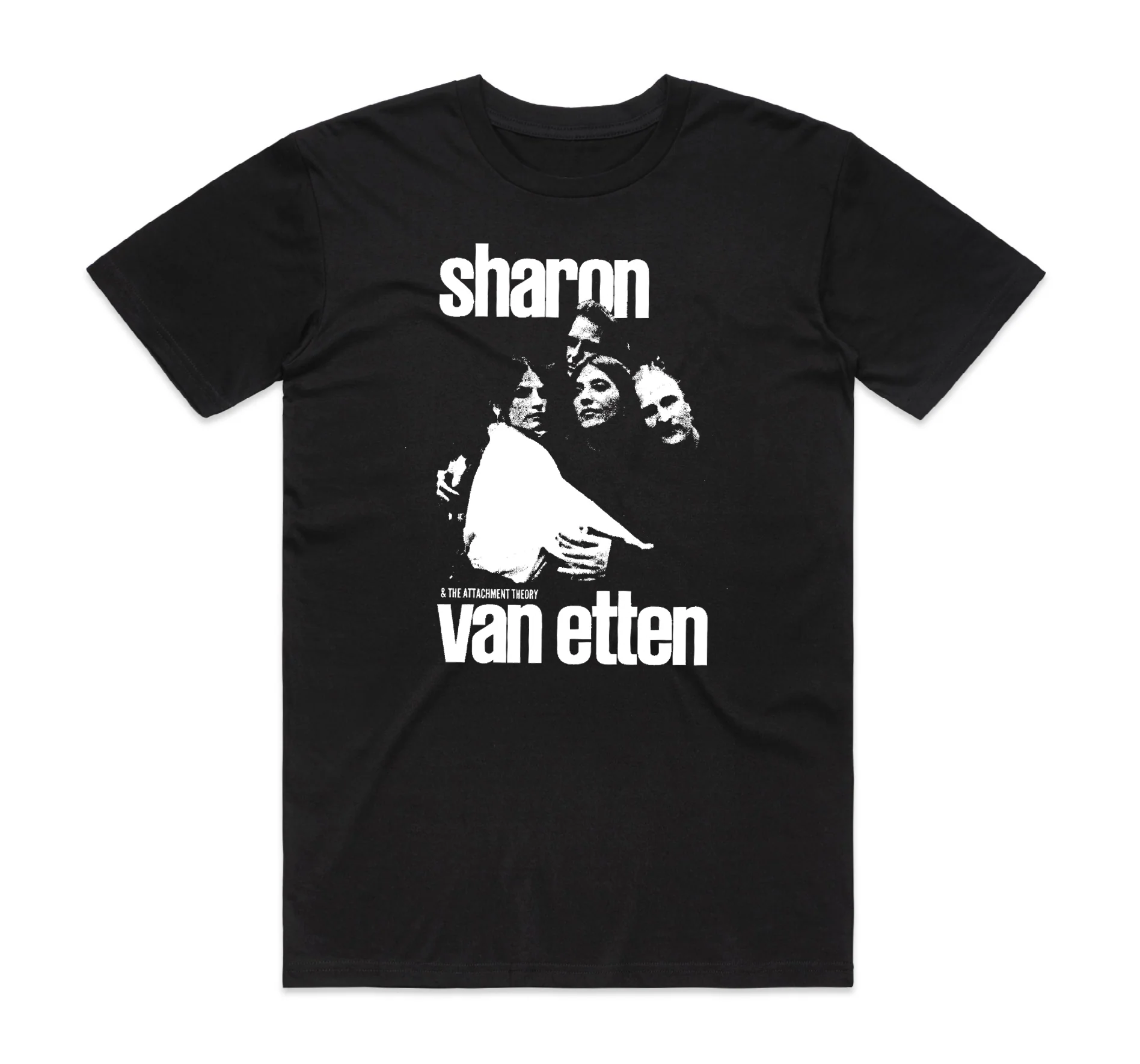 Family Band T-Shirt