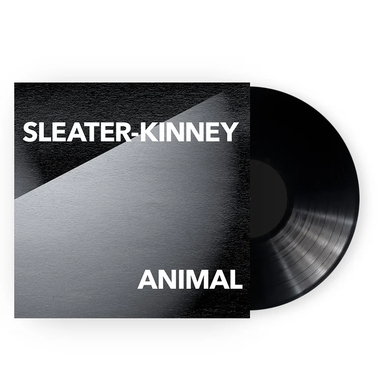 Animal 7"