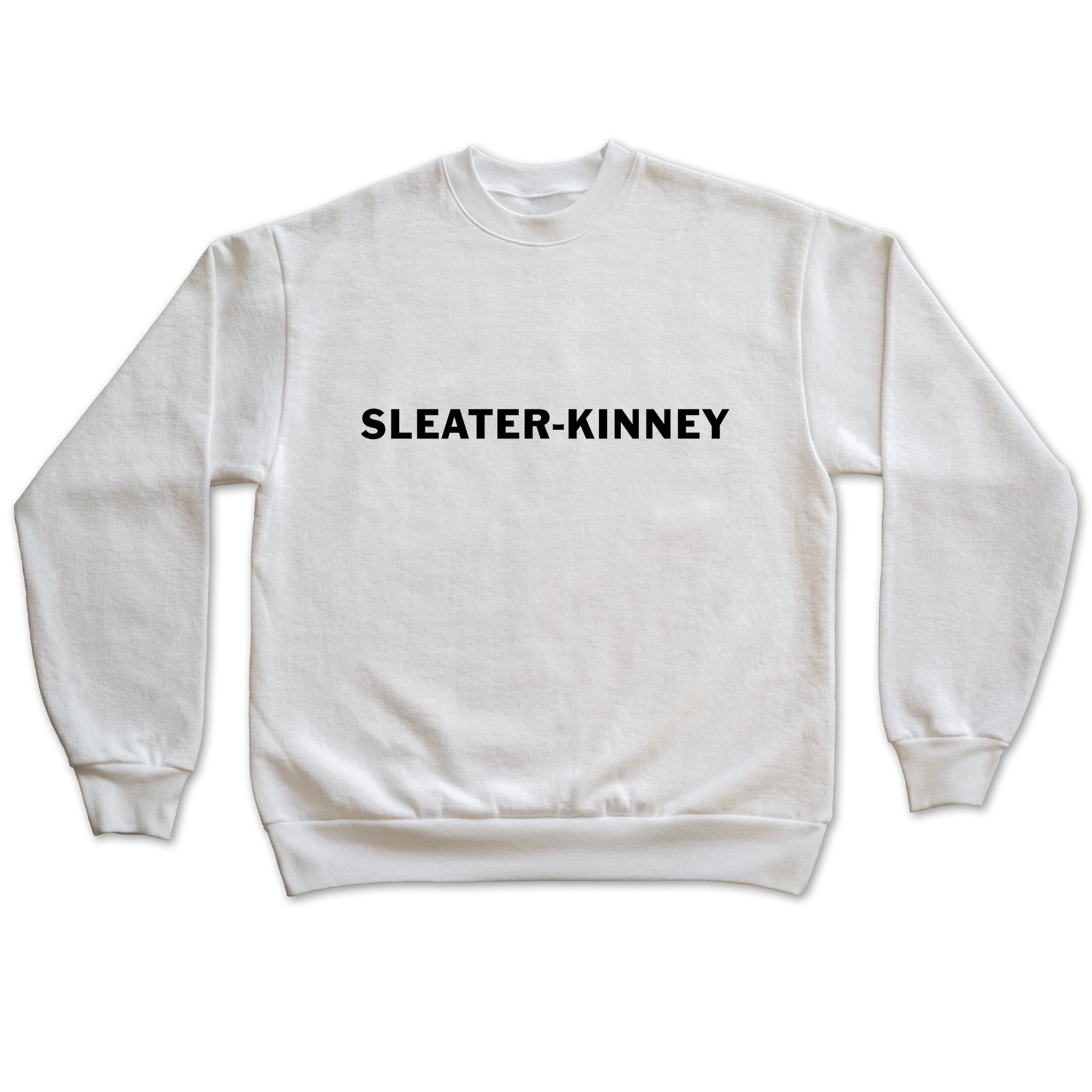 No Bitter Endings Sweatshirt - Image 2