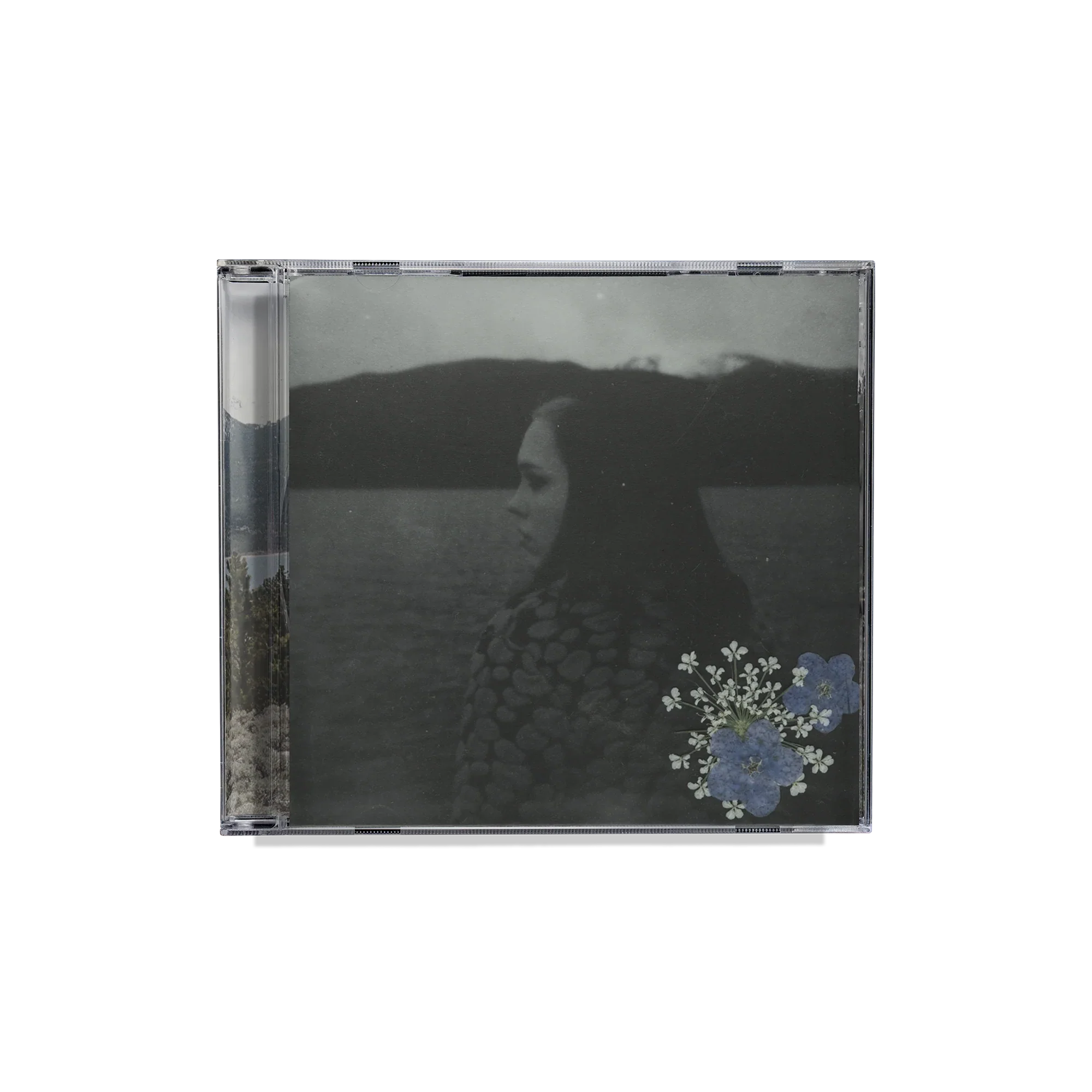 Evergreen CD