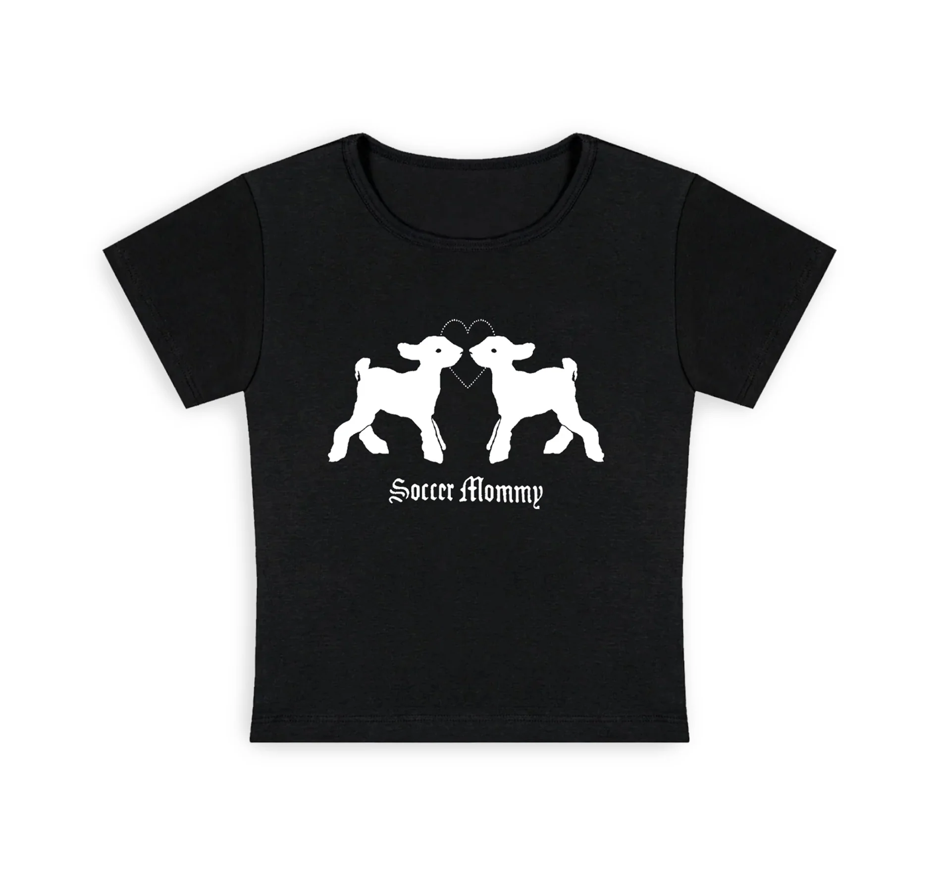 Lambs Crop T-Shirt