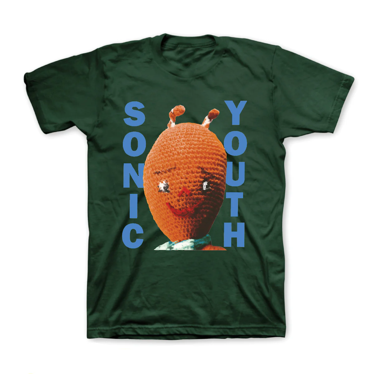 Dirty Green T-Shirt