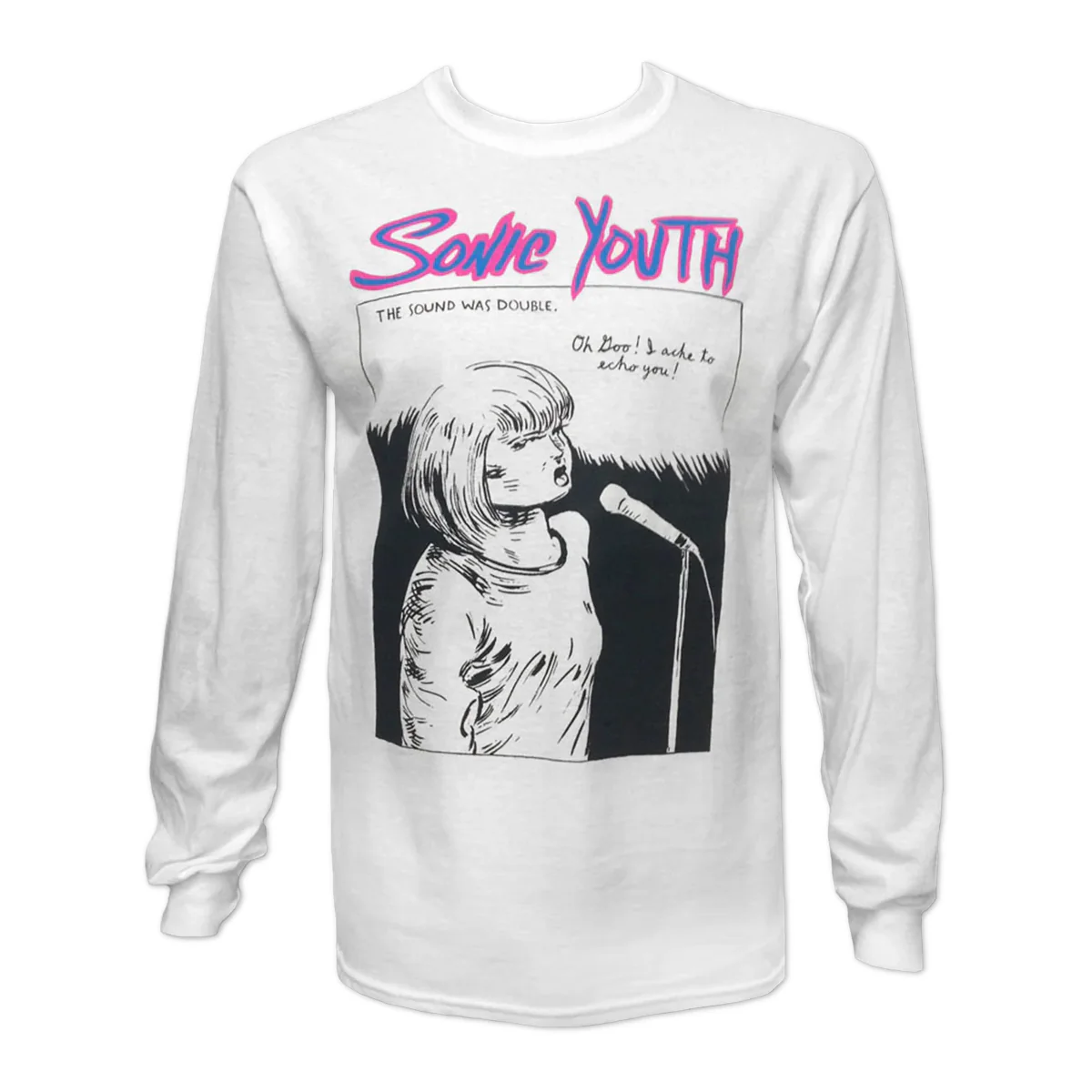Echo Longsleeve - Image 2