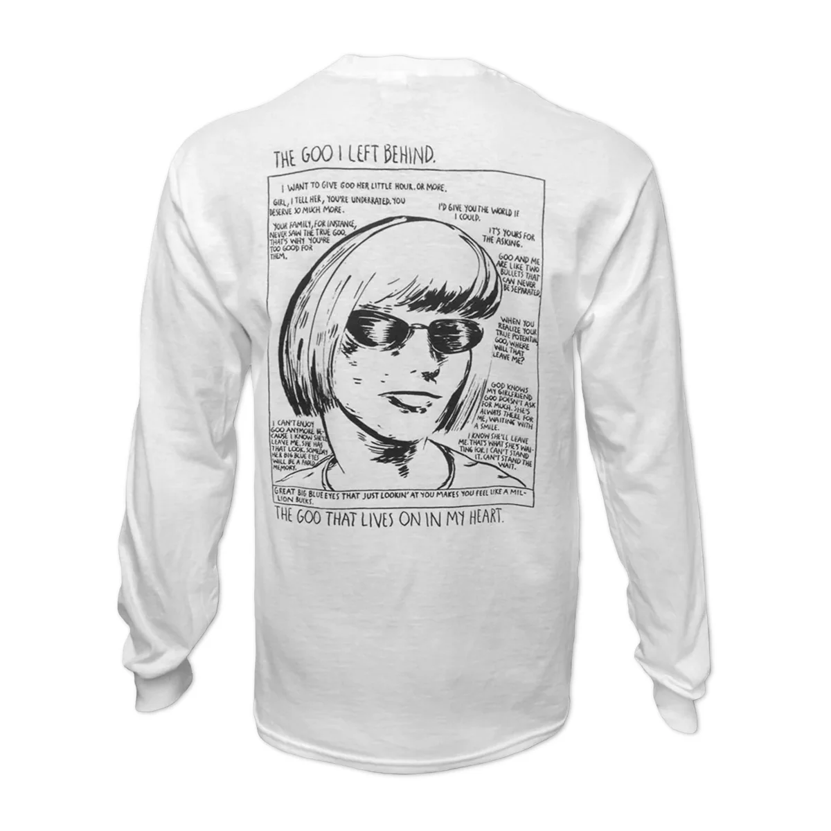 Echo Longsleeve - Image 3