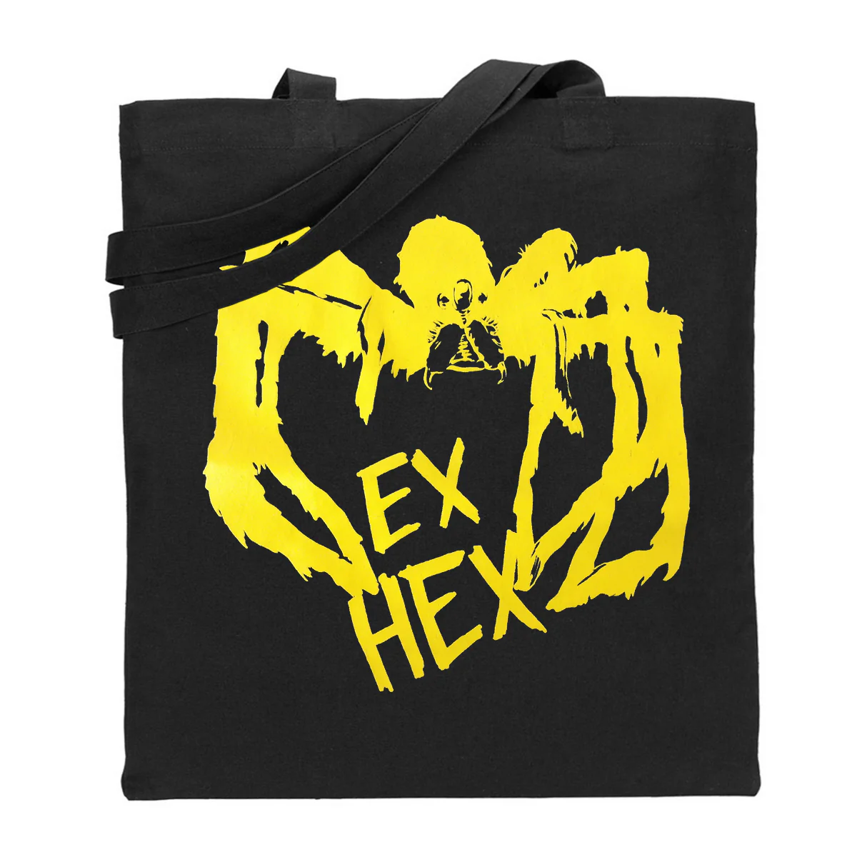 Spider Totebag