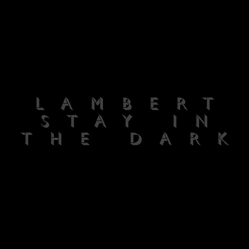 Stay in the Dark LP