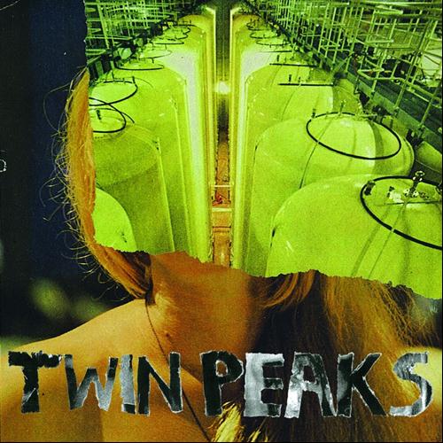 Sunken CD