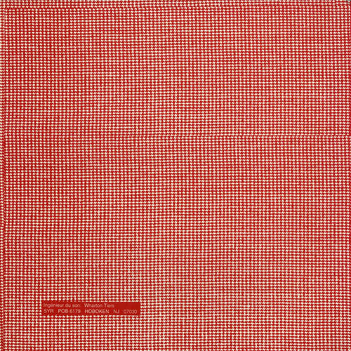 SYR 1: Anagramma 12" - Image 2