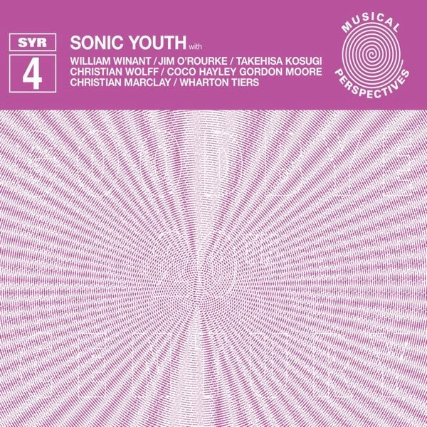 SYR 4: Goodbye 20th Century 2LP - Image 2