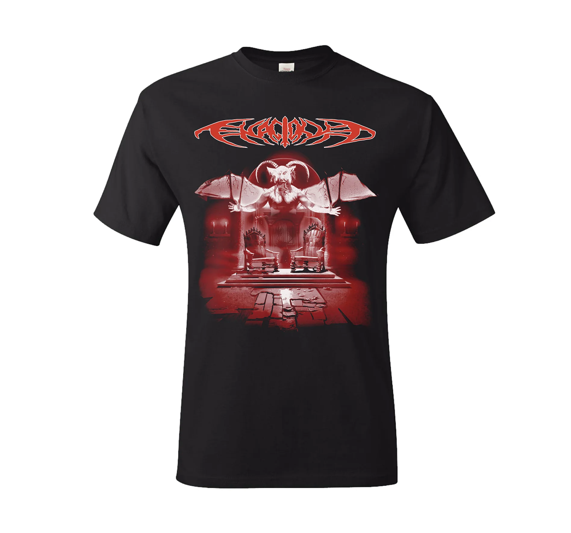 Backdrop T-Shirt