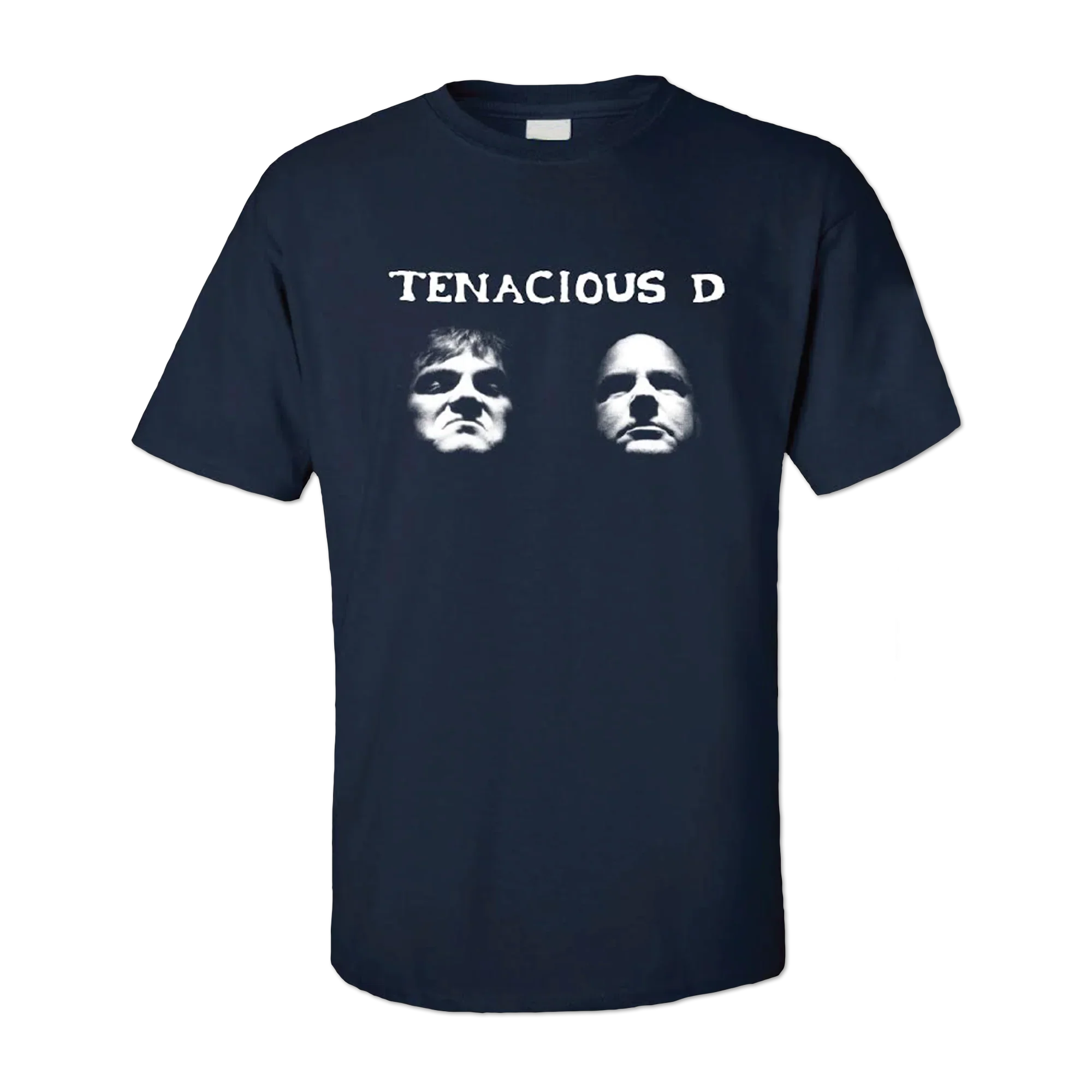 Faces T-Shirt