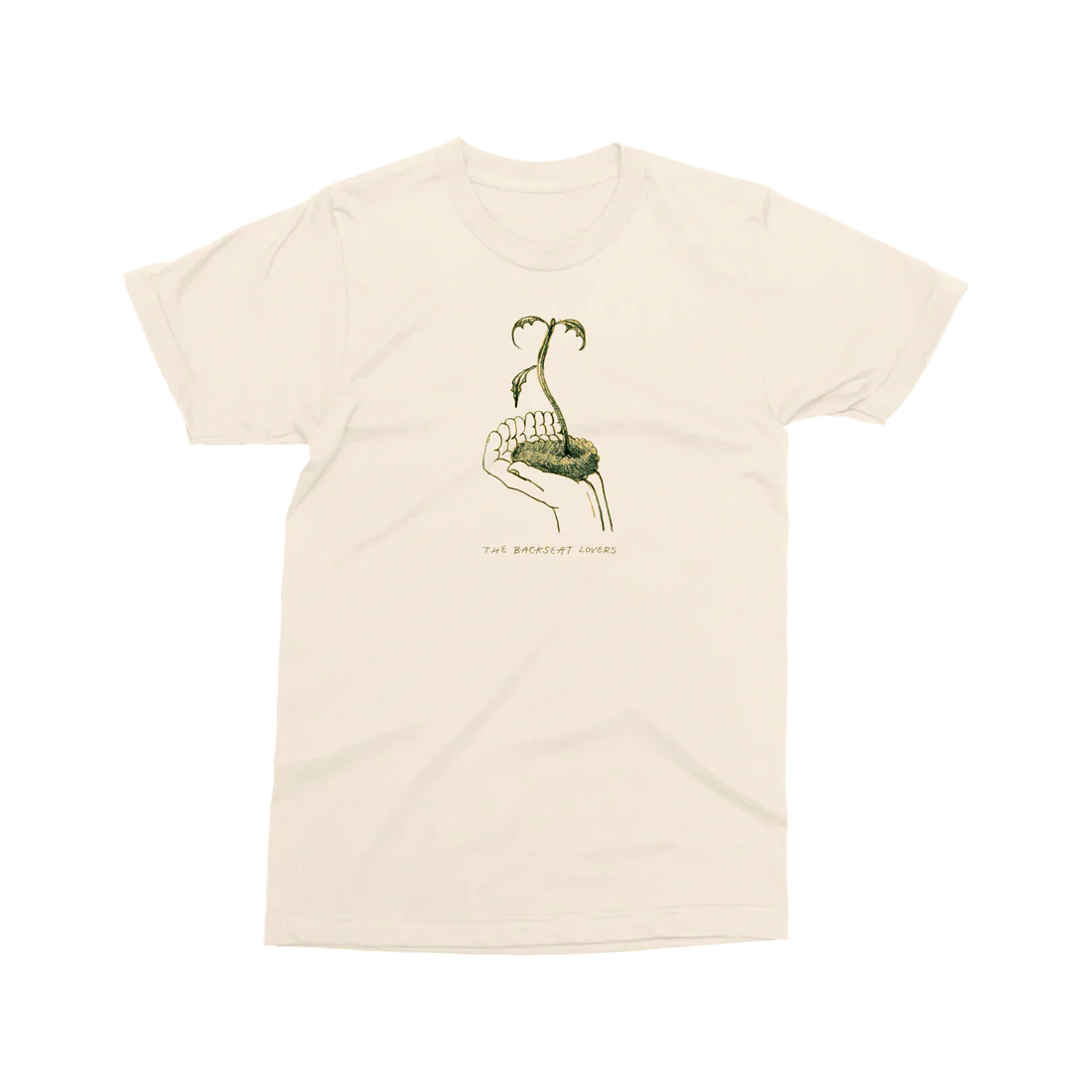 Growing/Dying T-Shirt - Image 2
