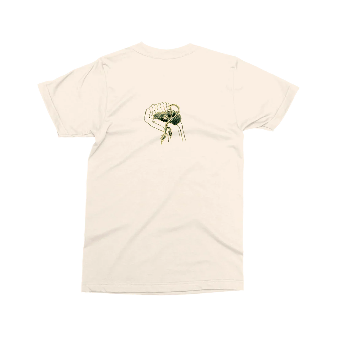 Growing/Dying T-Shirt - Image 3