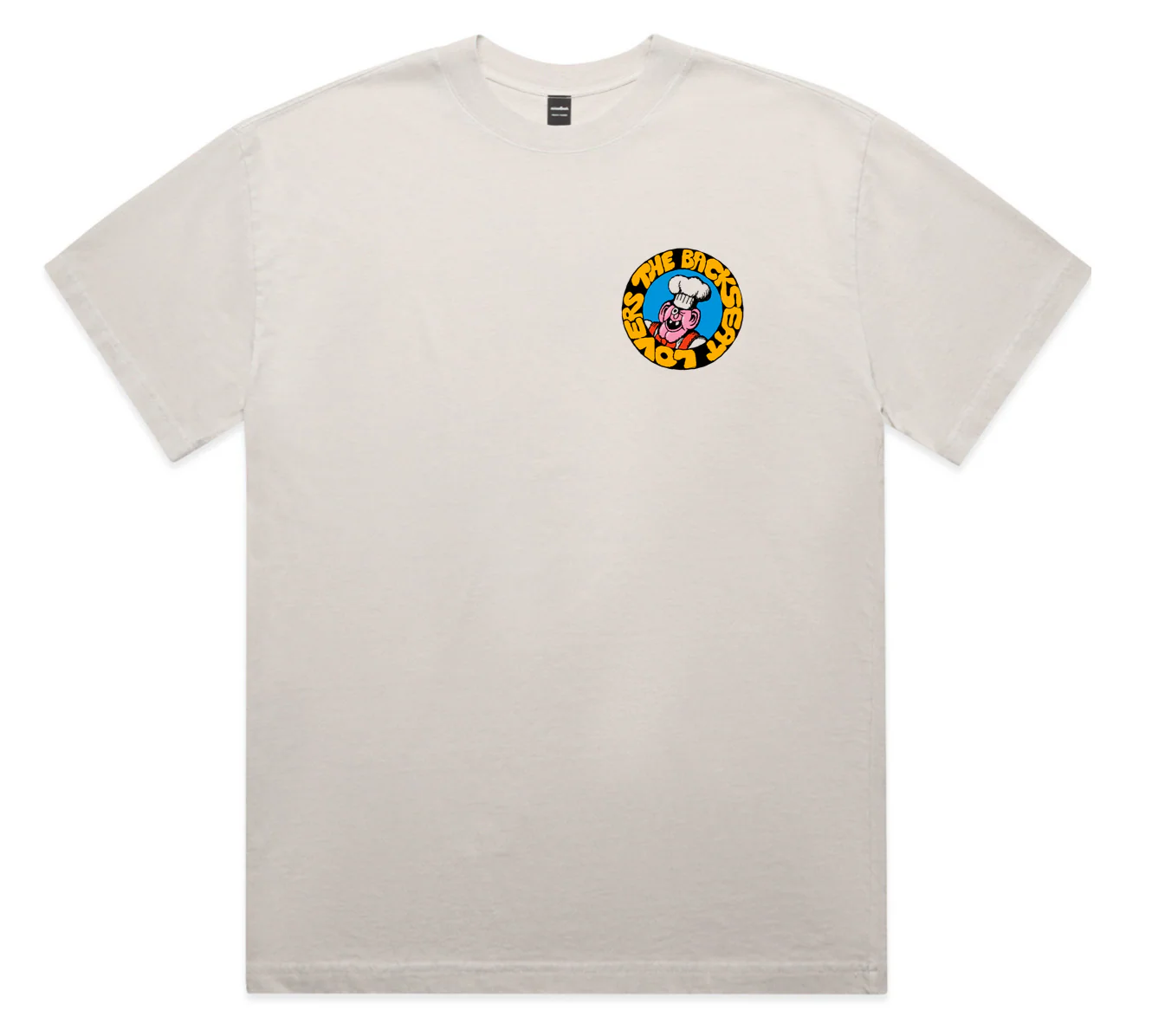 Spaghetti Person T-Shirt