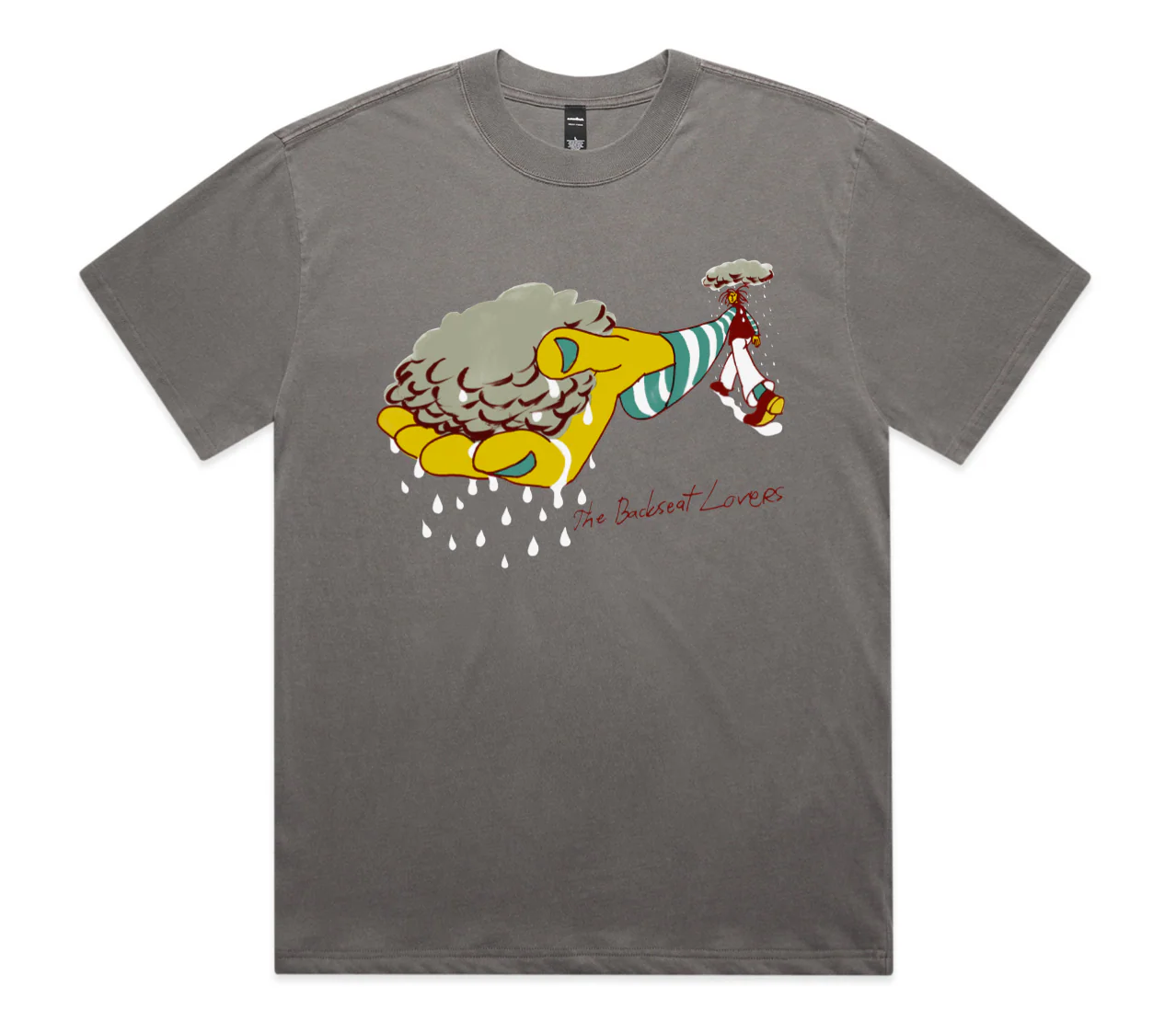 Storm Cloud T-Shirt