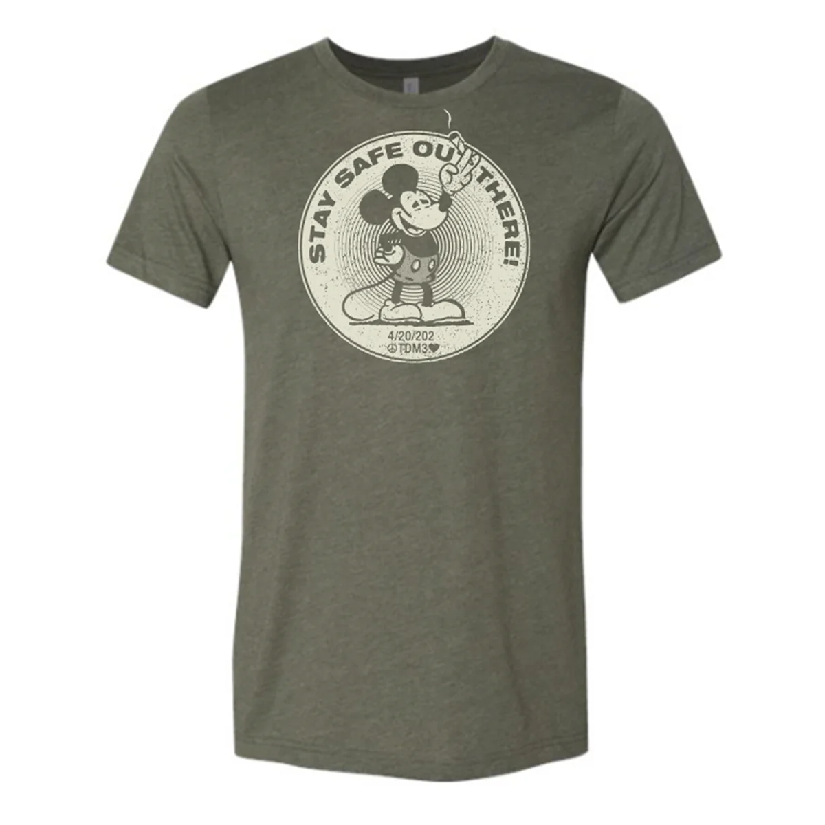 Mickey T-Shirt
