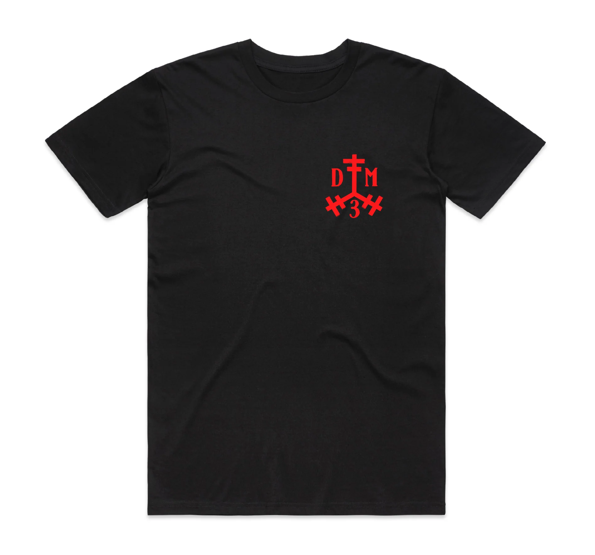 Spirit Hands T-Shirt - Image 2