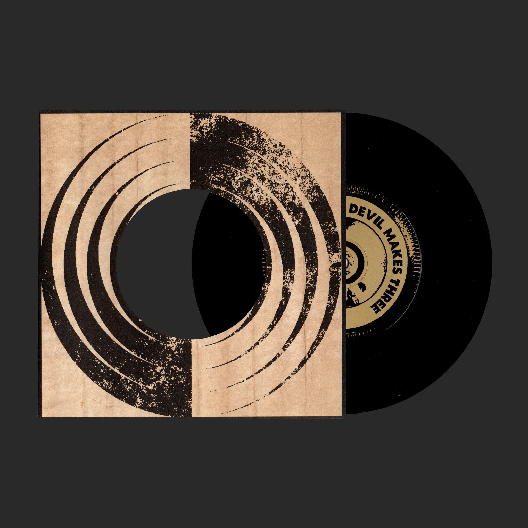 Wheels / I'm A Woman 7"