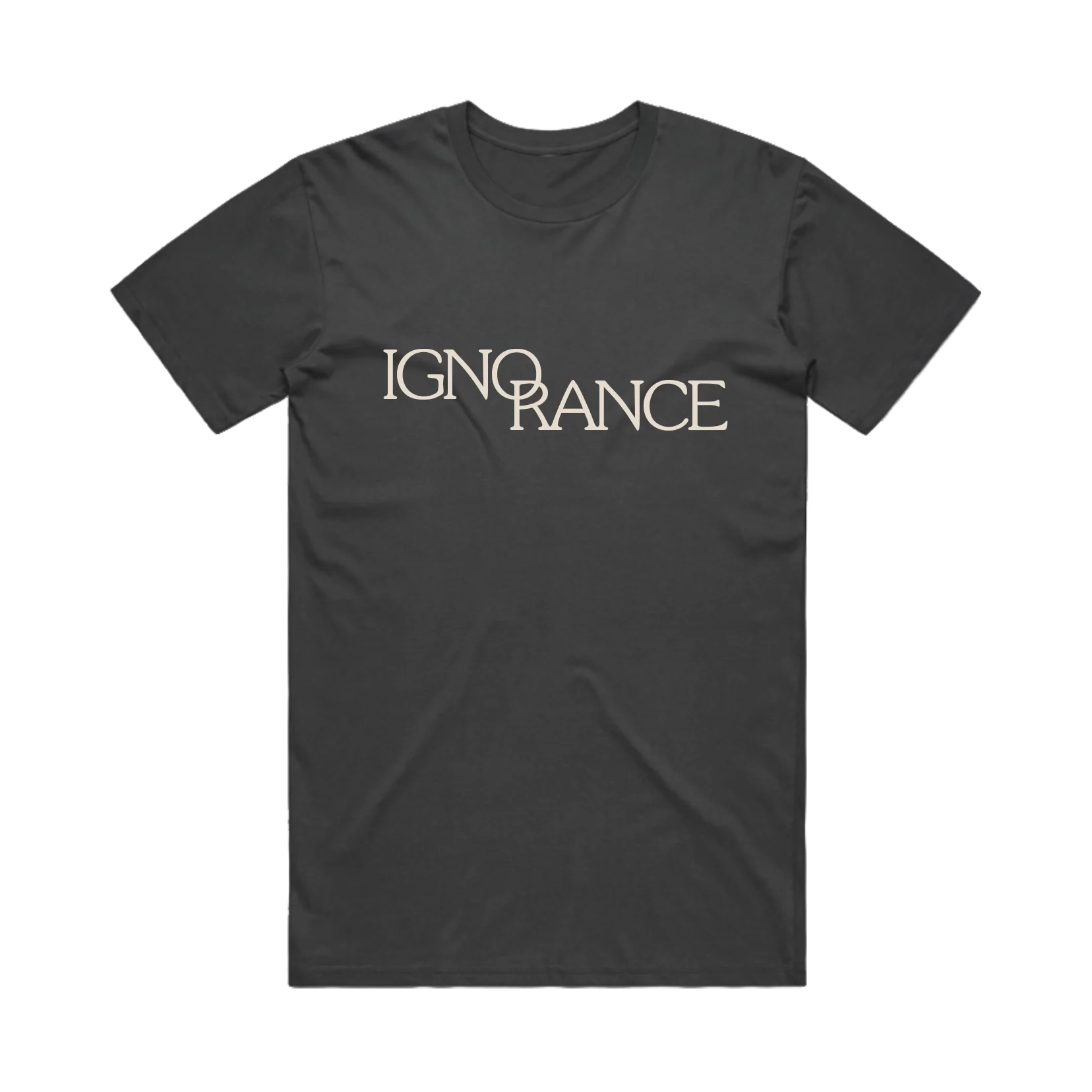 Ignorance