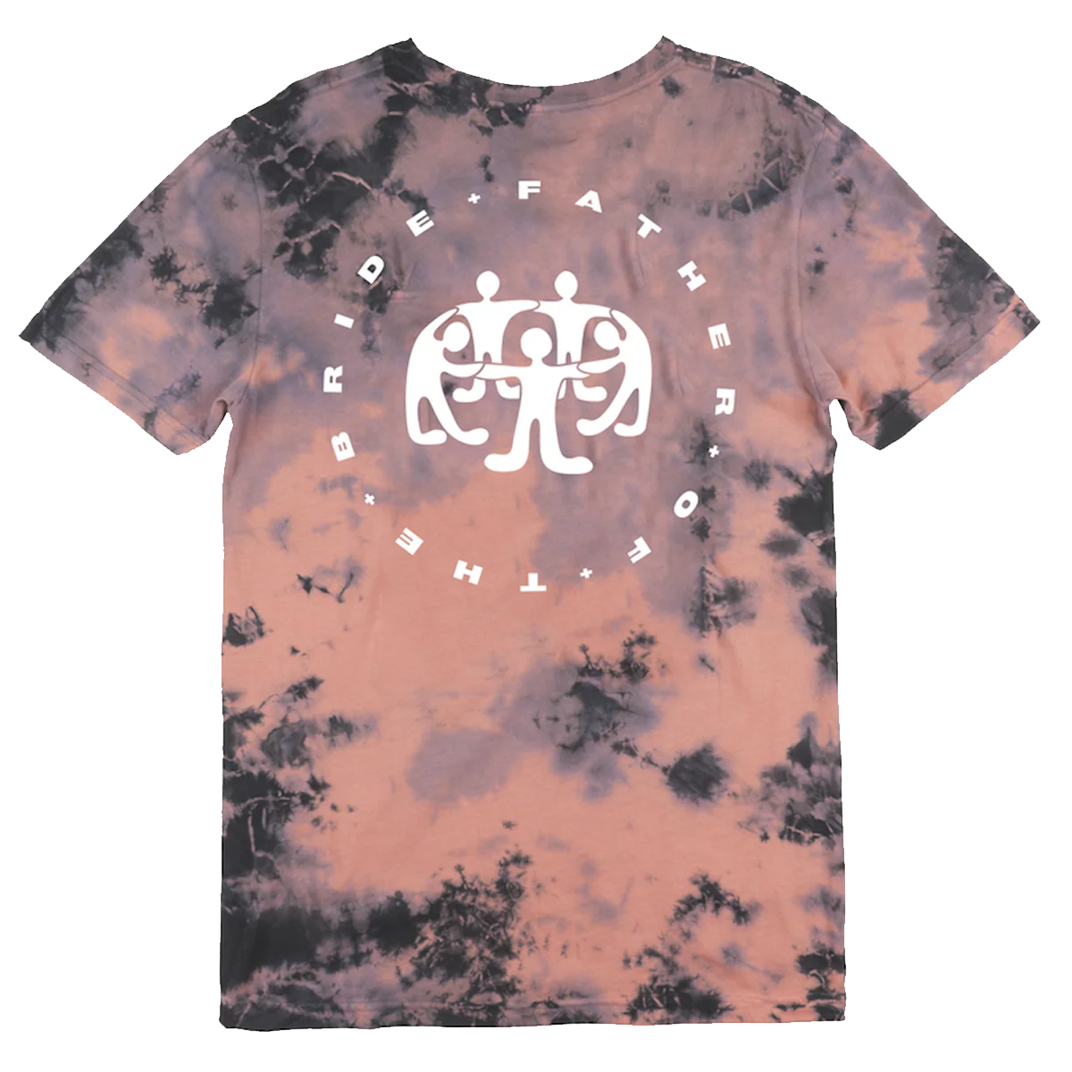 Custom Tie Dye T-Shirt - Image 2