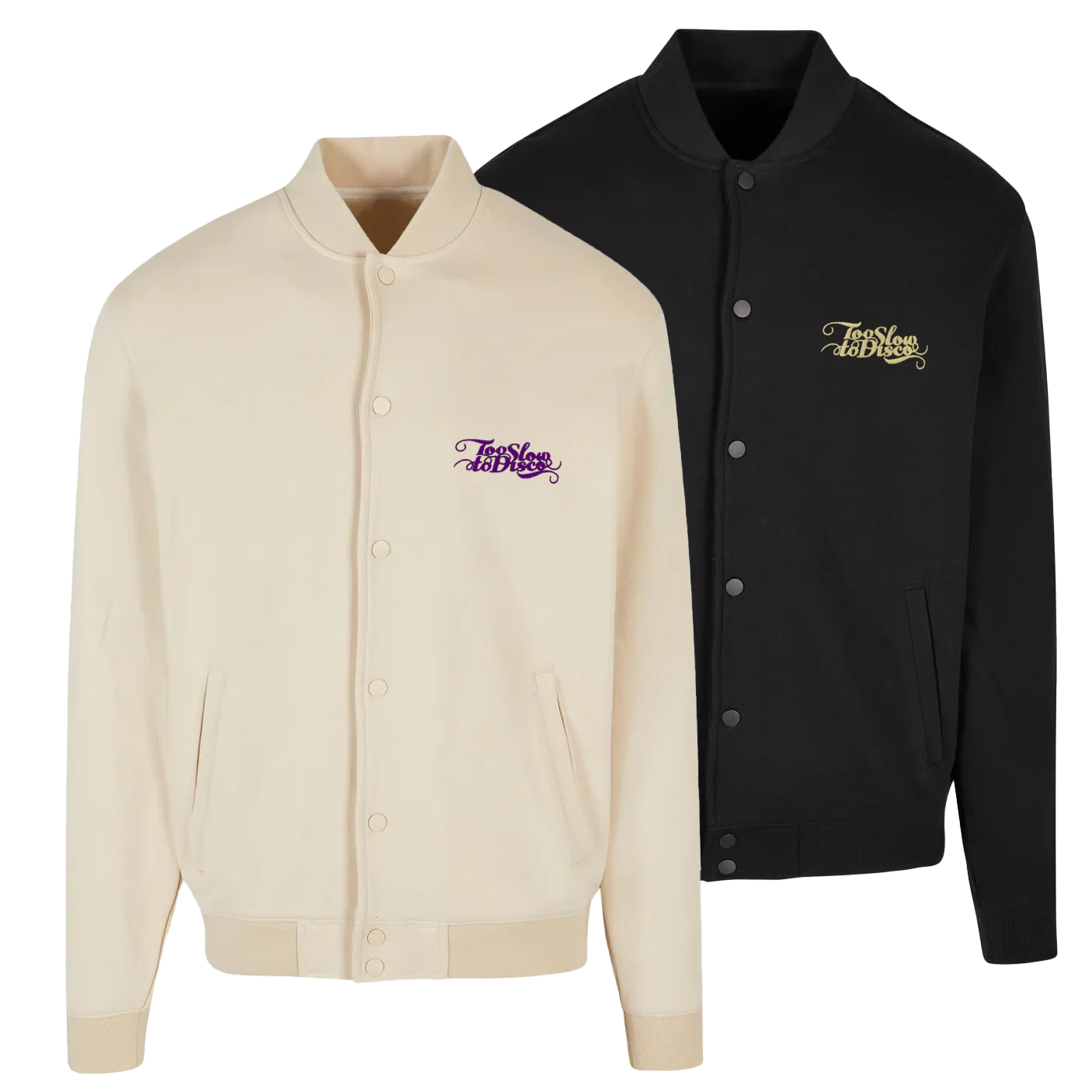 Yacht Soul 2 Jacket