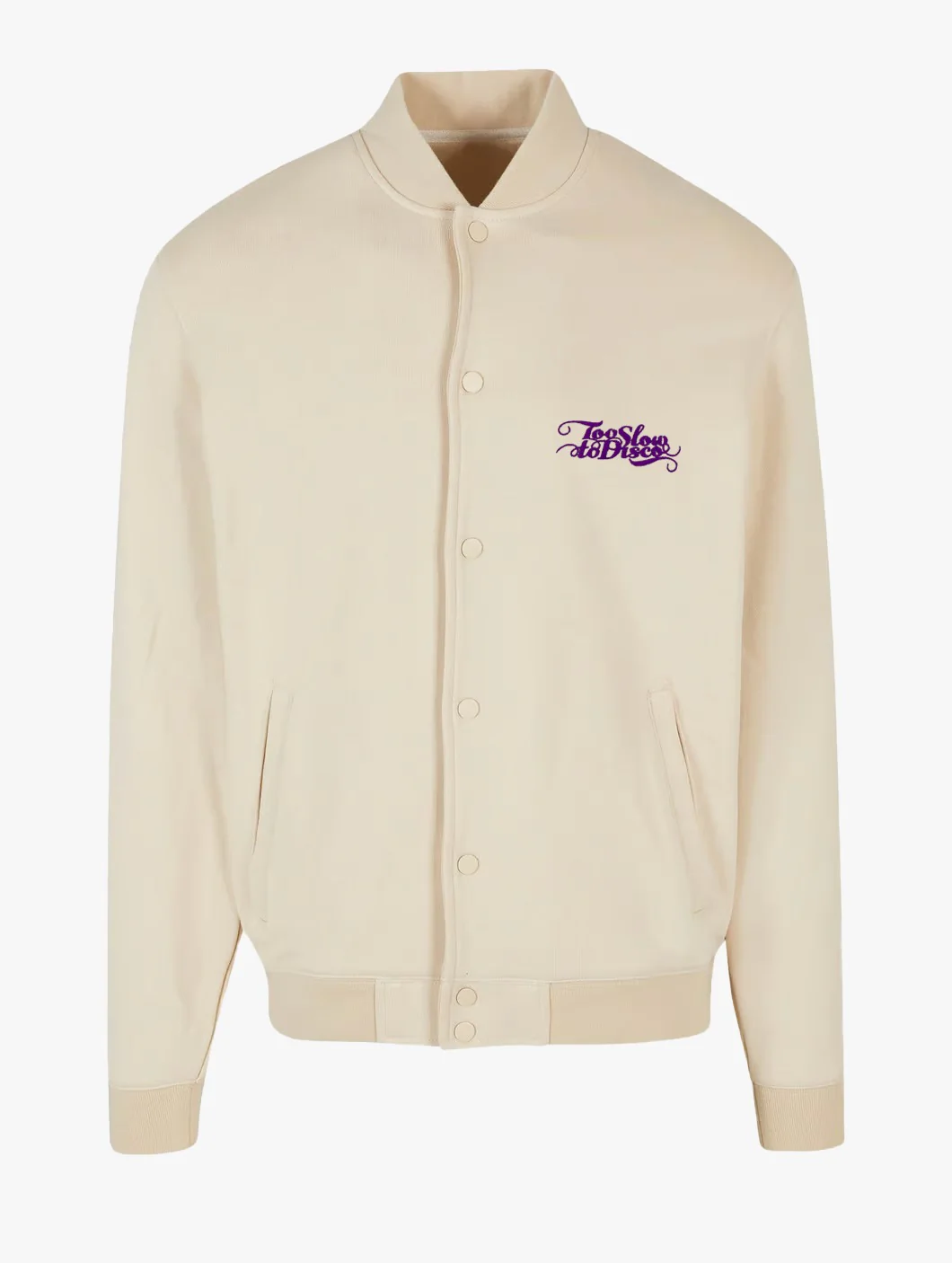 Yacht Soul 2 Jacket - Image 2