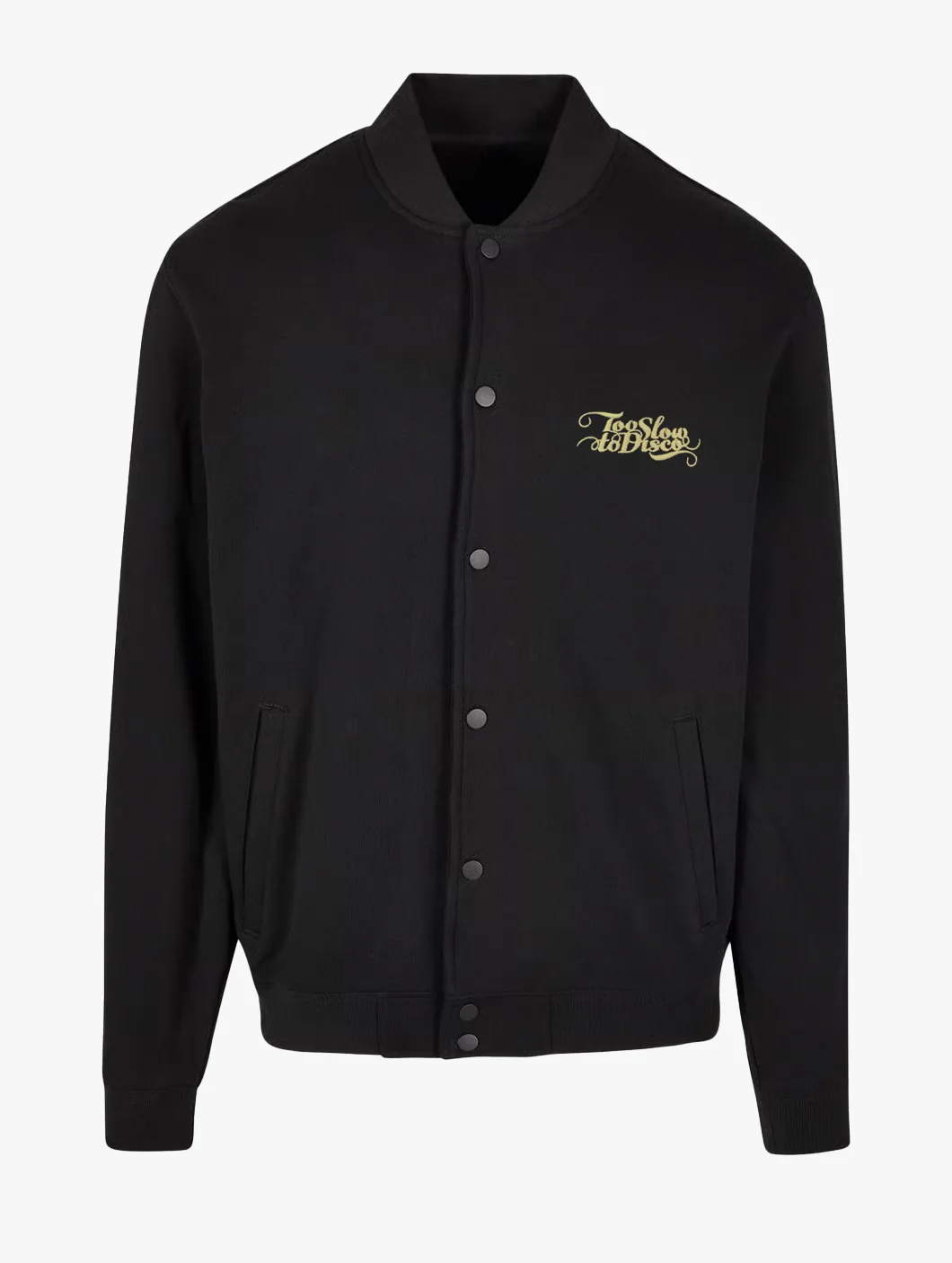 Yacht Soul 2 Jacket - Image 3
