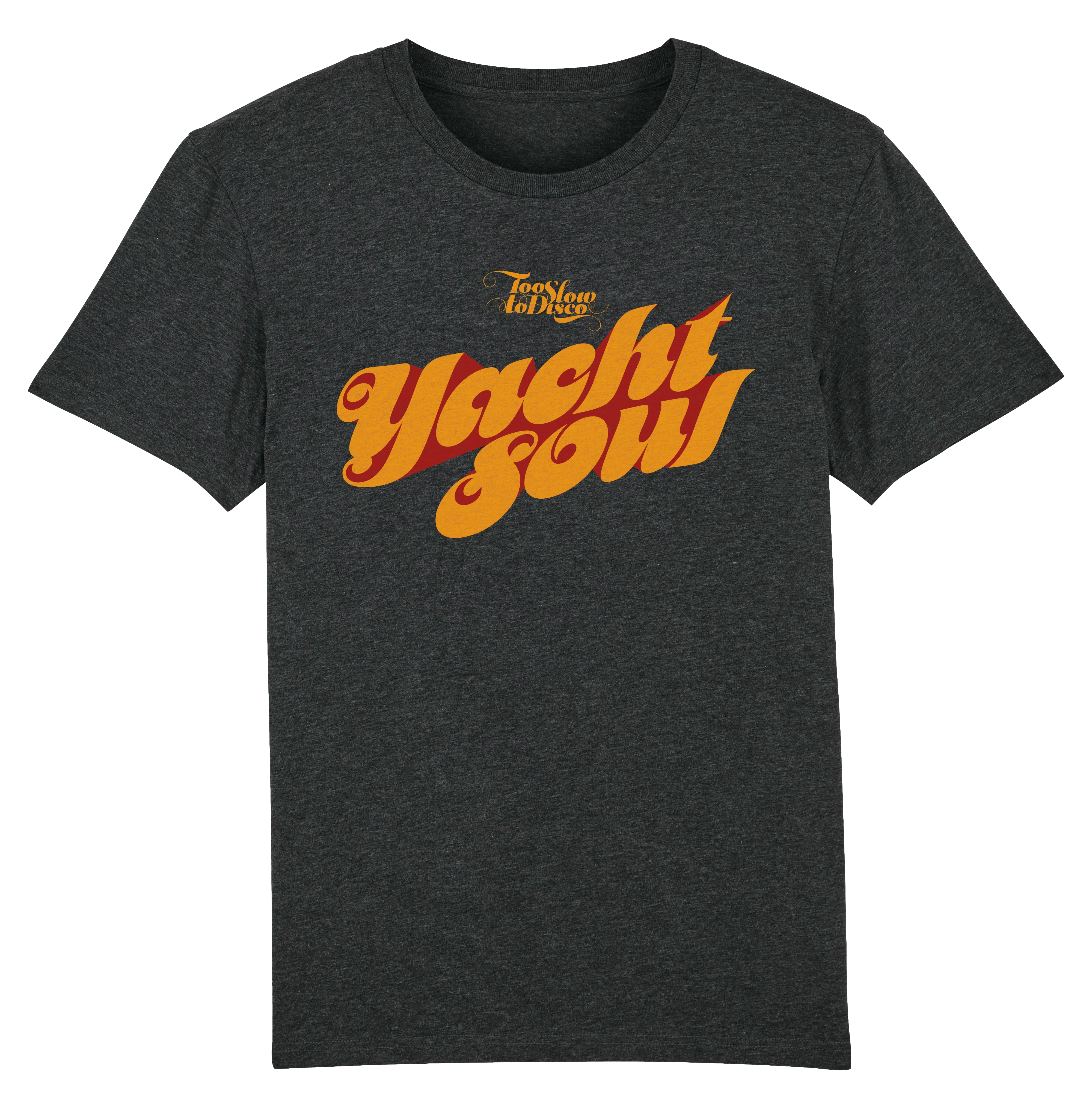 Yacht Soul 2 T-Shirt