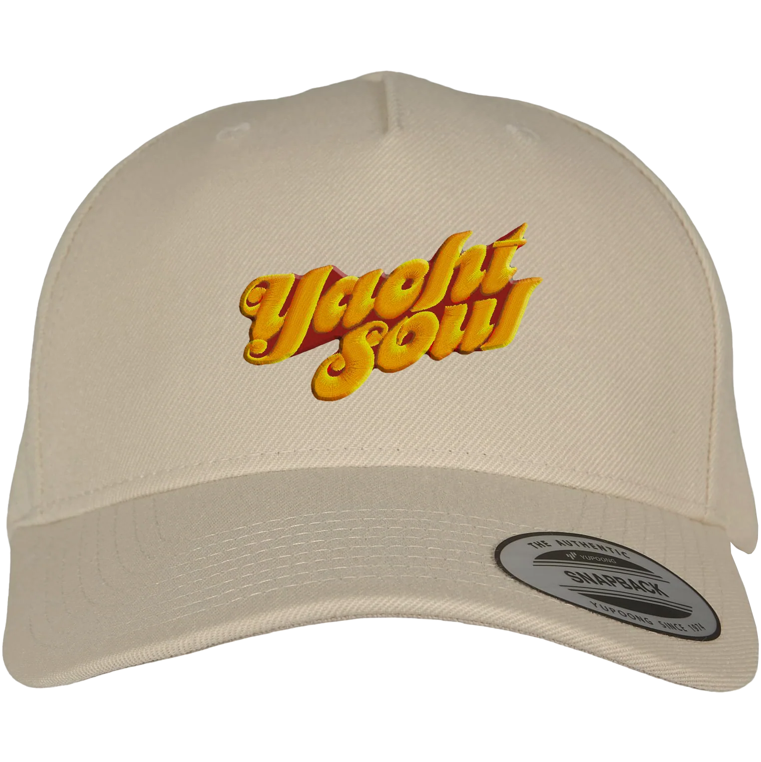 Yacht Soul 2 Cap