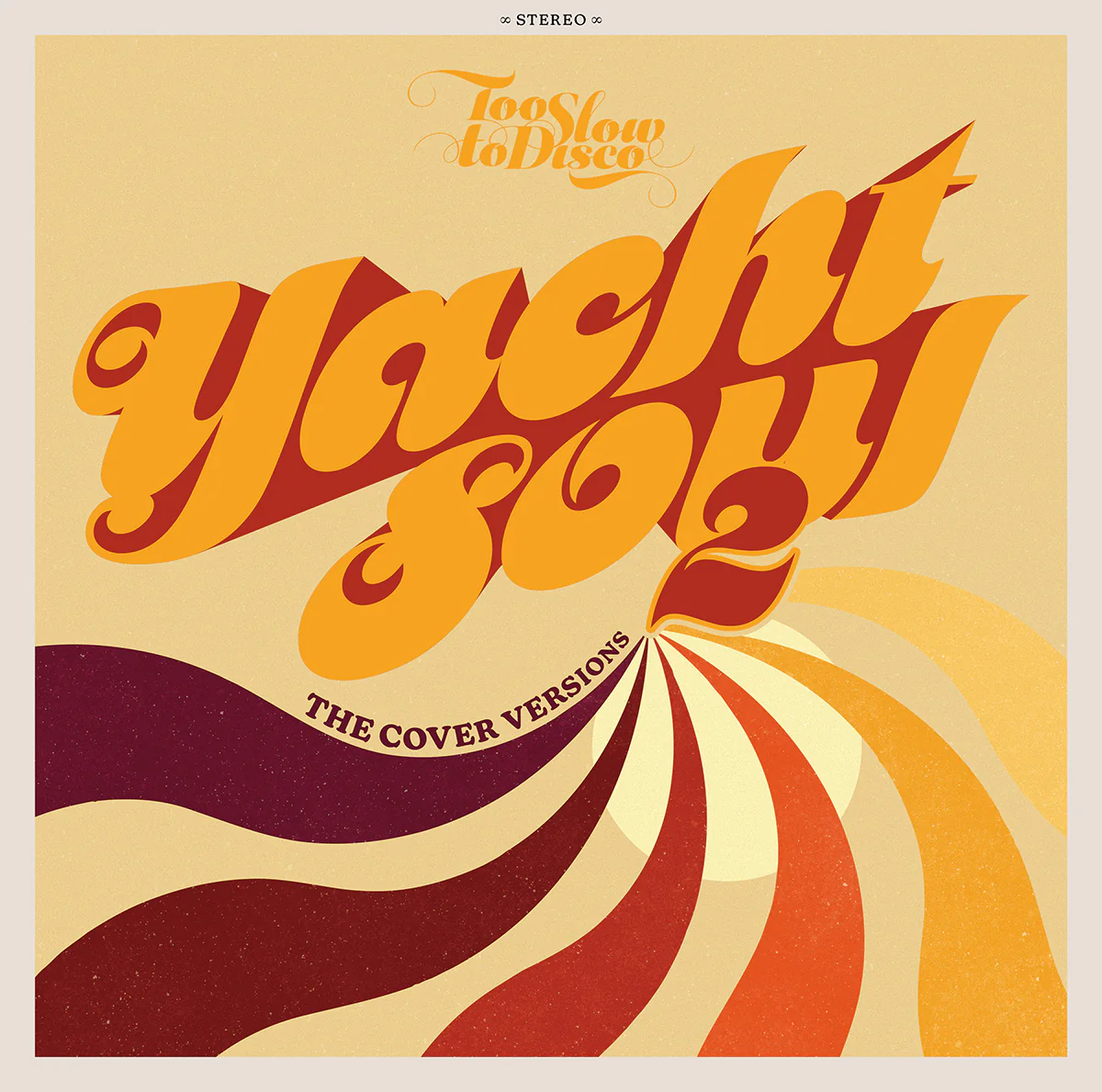 Yacht Soul The Cover Versions 2 CD - Image 2