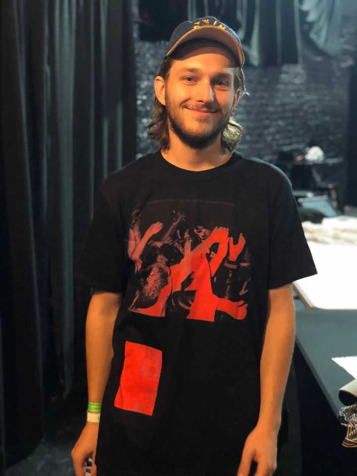 Euro Tour 2019 - Image 3