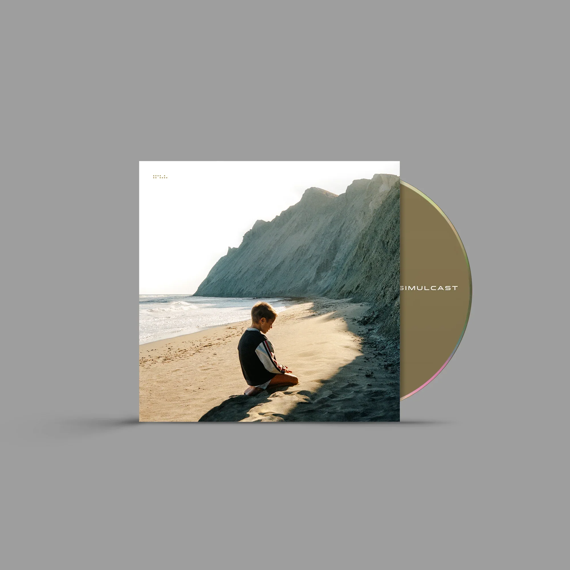 Simulcast CD