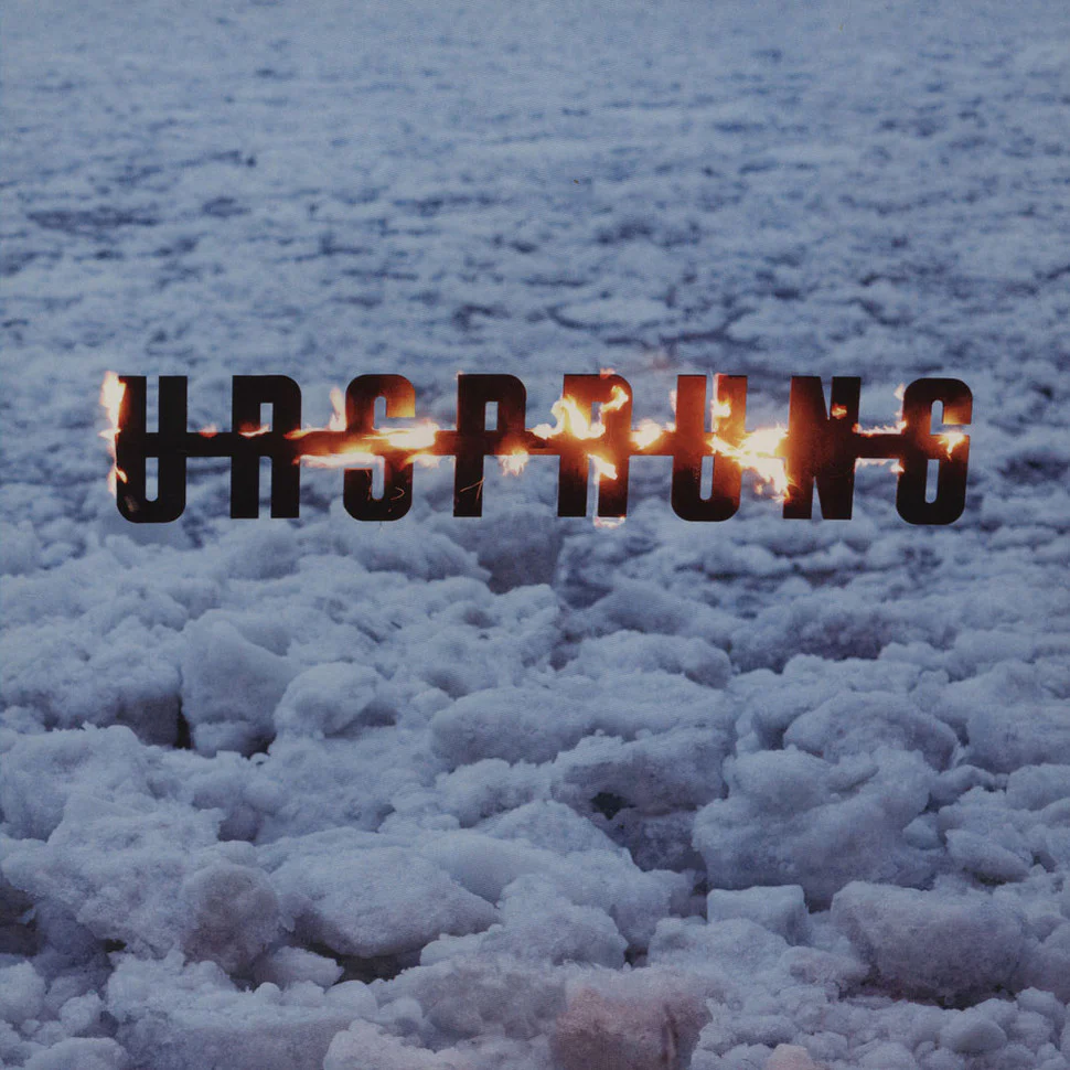 Ursprung CD
