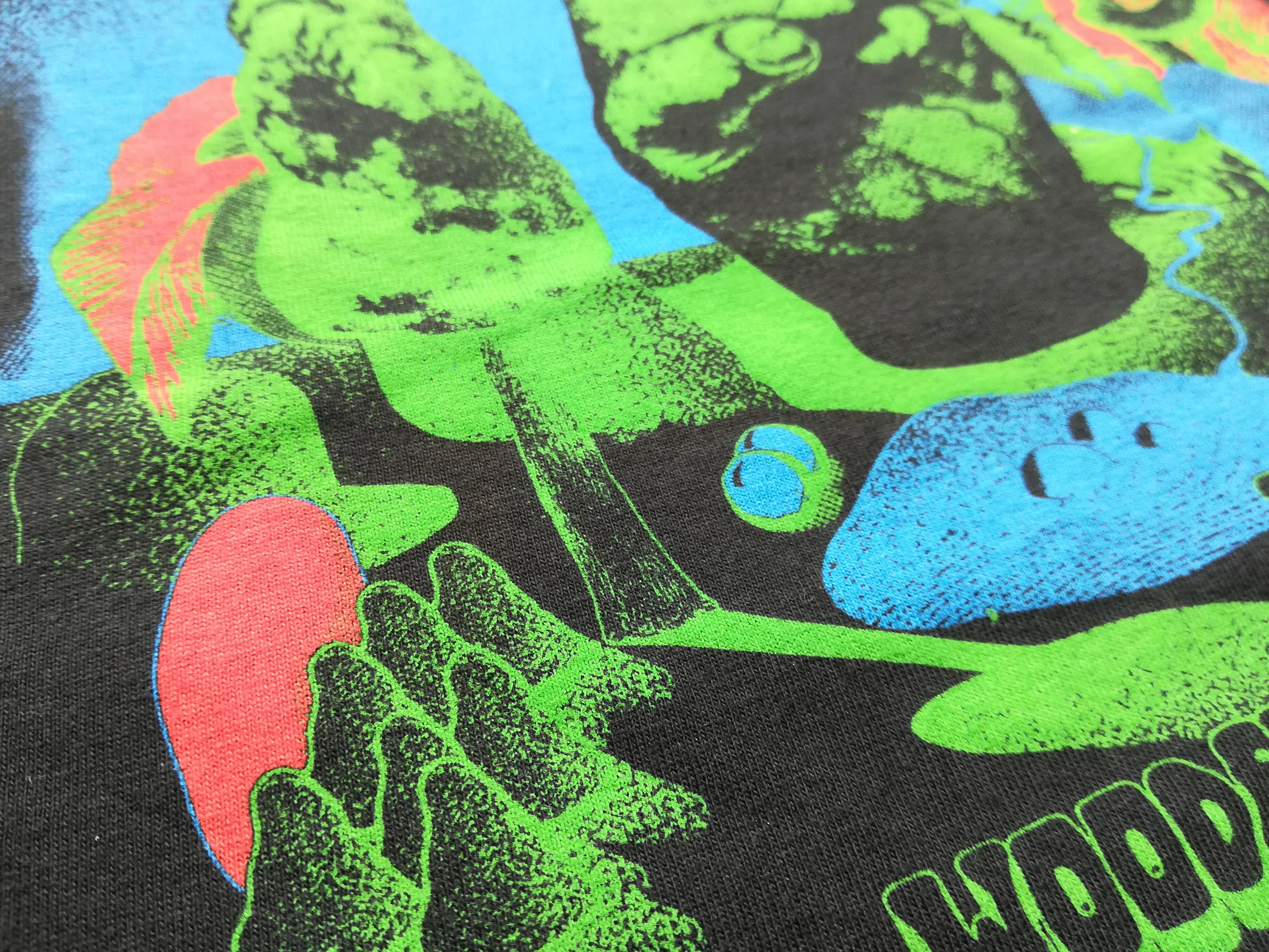 V Album T-shirt - Image 2