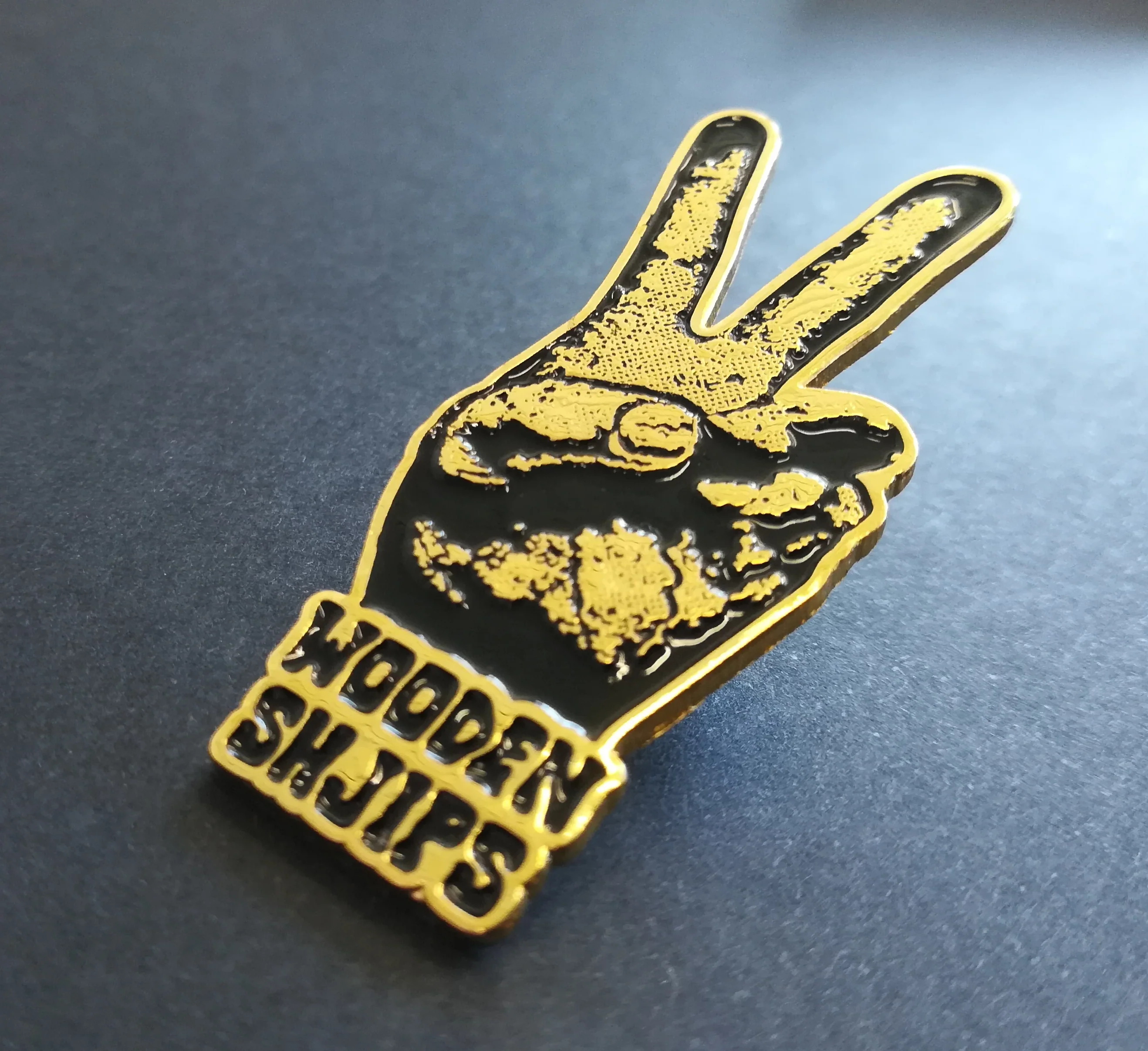 V Pin - Image 3