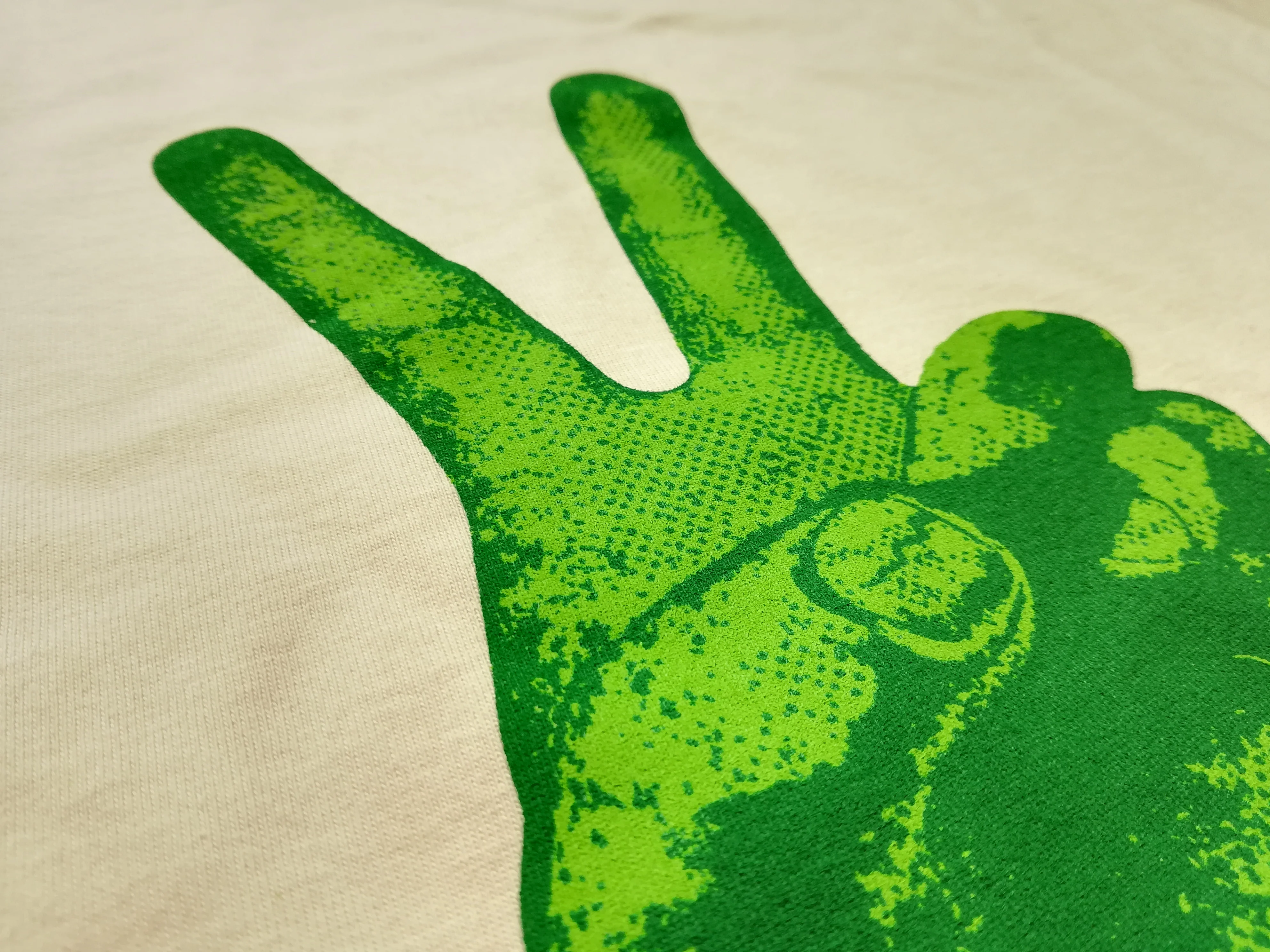V T-Shirt - Image 2