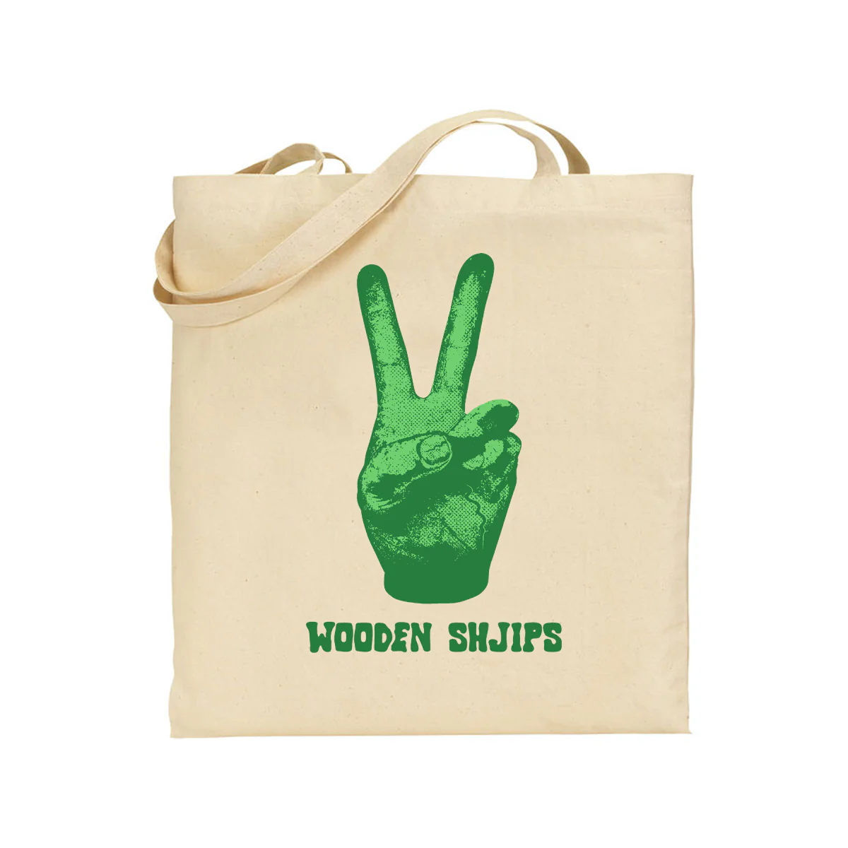 V Totebag