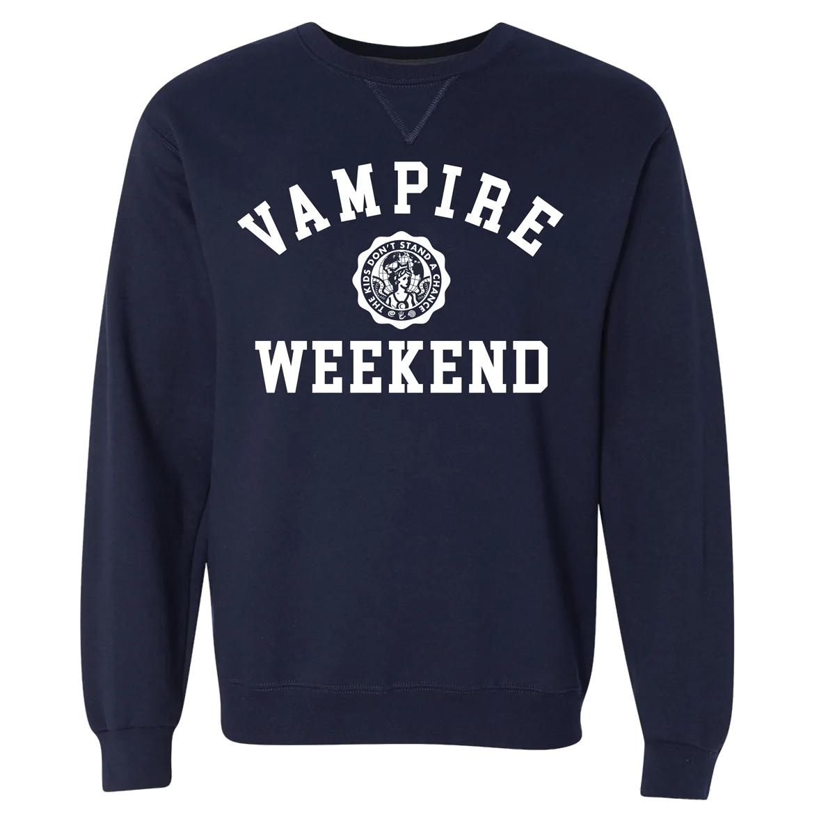 Collegiate Sweatshirt