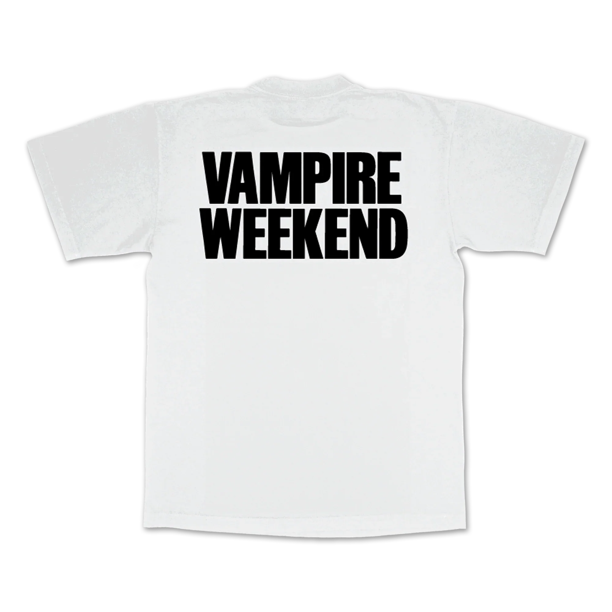Limited Edition OGWAU Album Cover T-Shirt - Image 2
