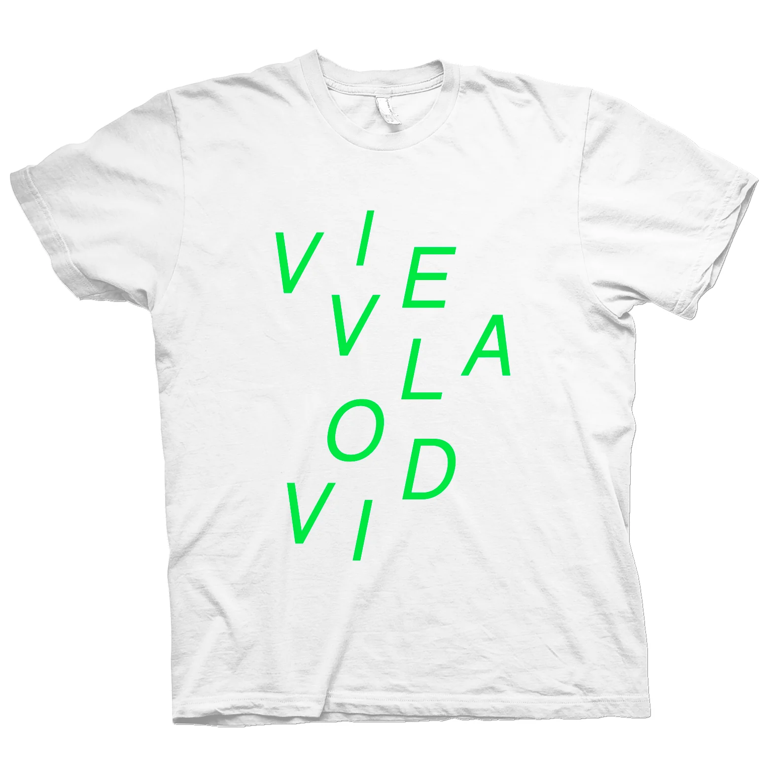 Vive Le Void Text
